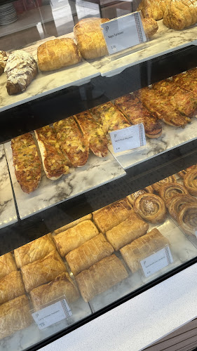 Délifrance - SingPost Centre - Singapore