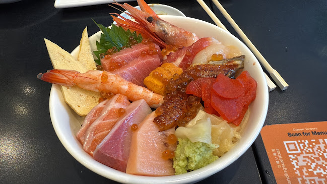 331 N Bridge Rd, Unit 01-04 Odeon Towers, Singapore 188720