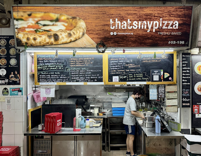 2A Jalan Seh Chuan #01-071 Bukit Timah Wet Market & Food Centre (Interim, 599213