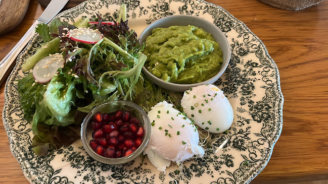 MERCI MARCEL EAST COAST - Hospitality and gastronomy