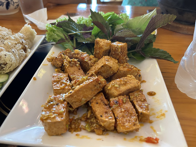 Comentarii opinii despre Viet'Spice outlet 2 - Discover Vietnam’s True Flavors – Friendly, Familiar, and Affordable