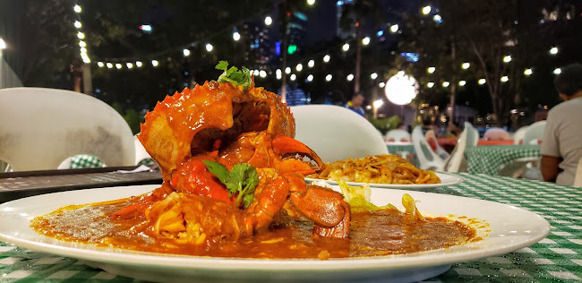 Makansutra Gluttons Bay