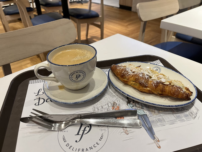Opinii despre Délifrance în Singapore - Hospitality and gastronomy