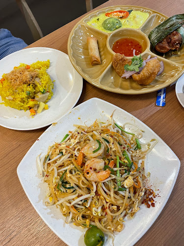 Jai Siam Restaurant (SingPost Centre Branch) - Hospitality and gastronomy
