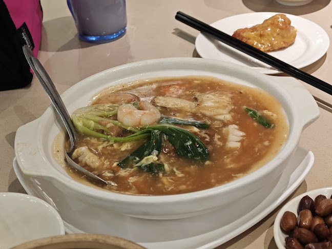 Comentarii opinii despre A-One Claypot House @ Hillion Mall