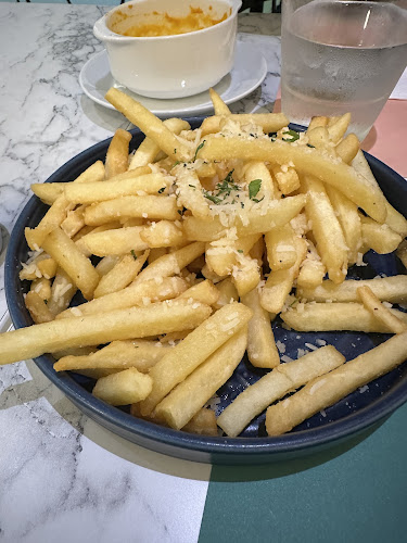 Opinii despre The Marmalade Pantry - Cafe Bistro @ Anchorpoint în Singapore - Hospitality and gastronomy