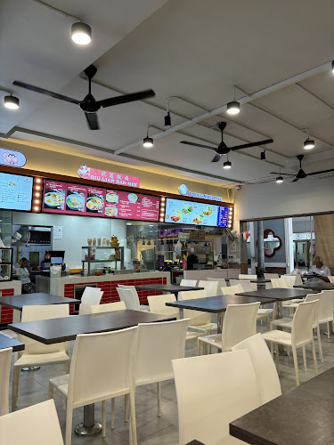 Opinii despre Pacific mixed rice în Singapore - Hospitality and gastronomy