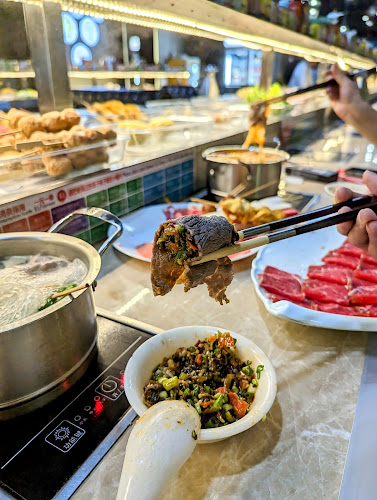 Opinii despre Steamov - 食尚捞 (Outram) în Singapore - Hospitality and gastronomy