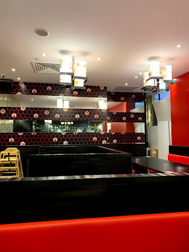 Monster Curry - Chinatown Point - Hospitality and gastronomy