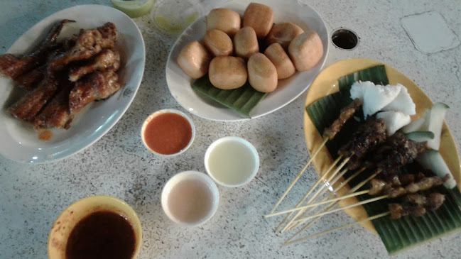 Makansutra Gluttons Bay - Singapore