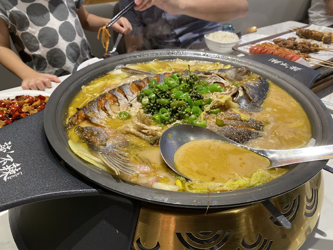 681 Punggol Dr., #01-07, Singapore 820681