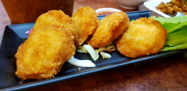 Comentarii opinii despre Mata Thai