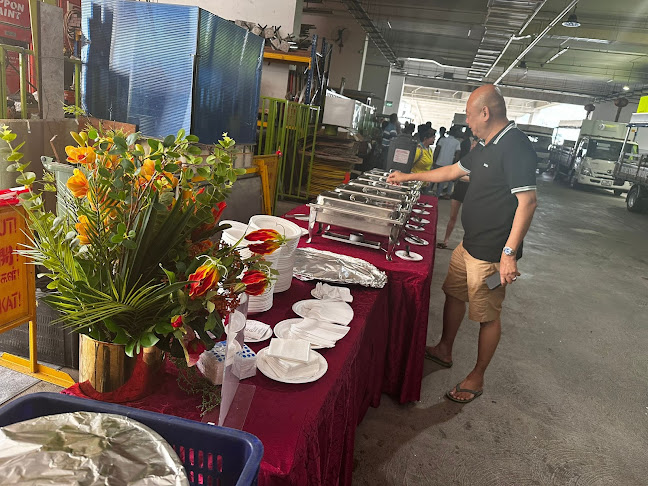 Premium Catering Private Ltd - Singapore