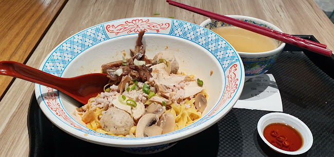 Kedai Kopi @ Haig Road - Hospitality and gastronomy