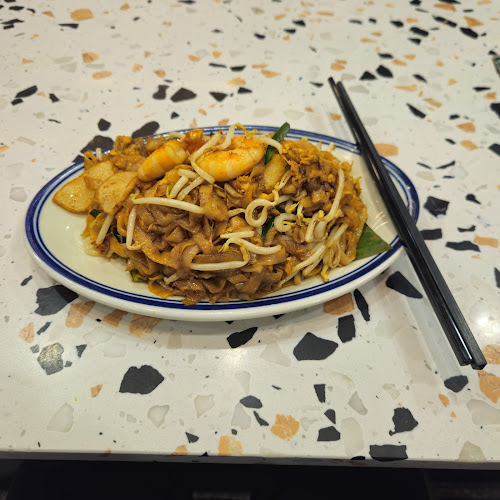 Opinii despre Nan Yang Dao @ PLQ în Singapore - Hospitality and gastronomy