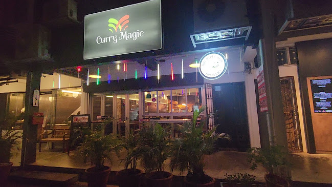 Opinii despre Curry Magic - Indian food (Authentic Kerala & North Indian Cuisine) (Serangoon) în Singapore - Hospitality and gastronomy