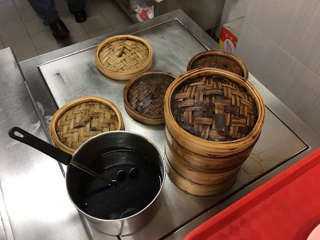 Comentarii opinii despre Golden Taste Dim Sum