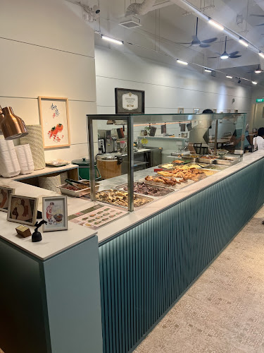 Bali Nasi Lemak - Hospitality and gastronomy