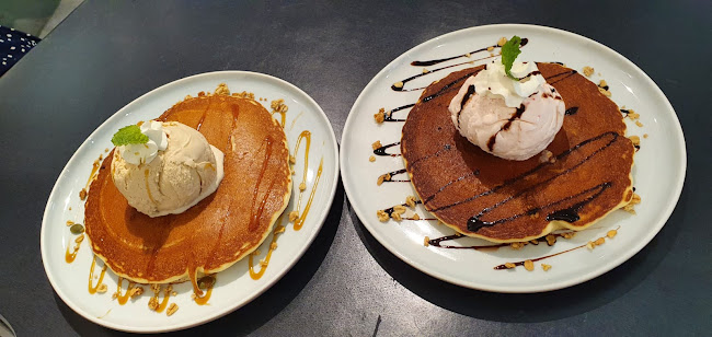 6 Letter Brunch - Hospitality and gastronomy