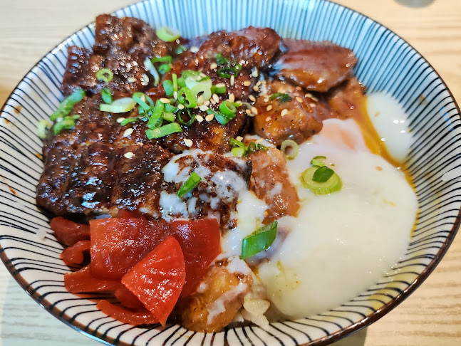 Yamato Izakaya - Hospitality and gastronomy