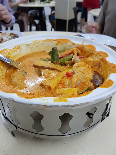 Lei Yuen Coffee - Singapore