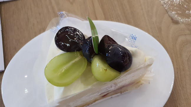 Opinii despre Châteraisé Causeway Point în Singapore - Hospitality and gastronomy