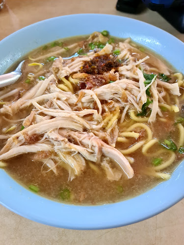 Haig Road Market & Food Centre