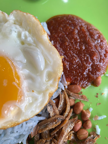 Bukit Merah View Market & Hawker Centre - Singapore