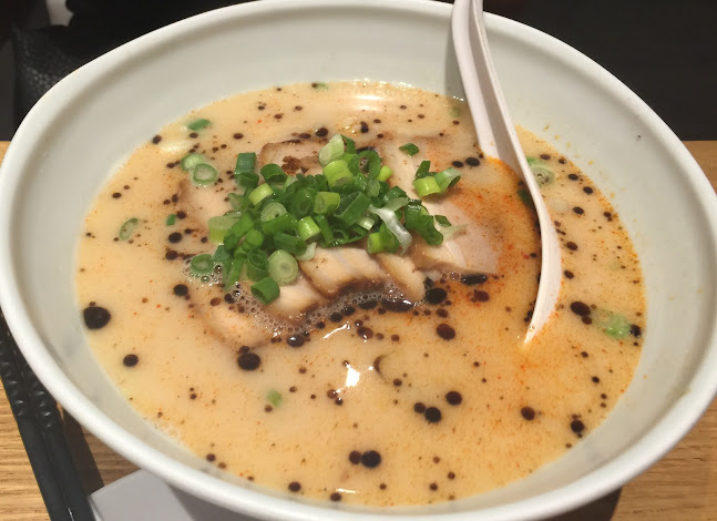 Comentarii opinii despre IPPUDO WESTGATE