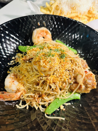 Comentarii opinii despre PS.Cafe Jewel