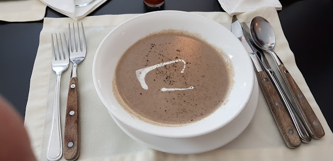 Angus Steak House - Hospitality and gastronomy