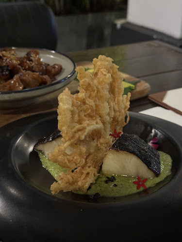 Comentarii opinii despre Botanico at The Summerhouse