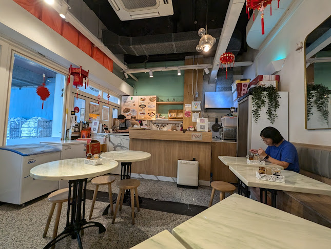 NCT Cafe - Singapore