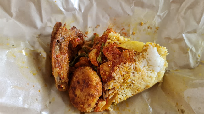 Opinii despre Kopitiam Corner @ Choa Chu Kang Crescent în Singapore - Hospitality and gastronomy