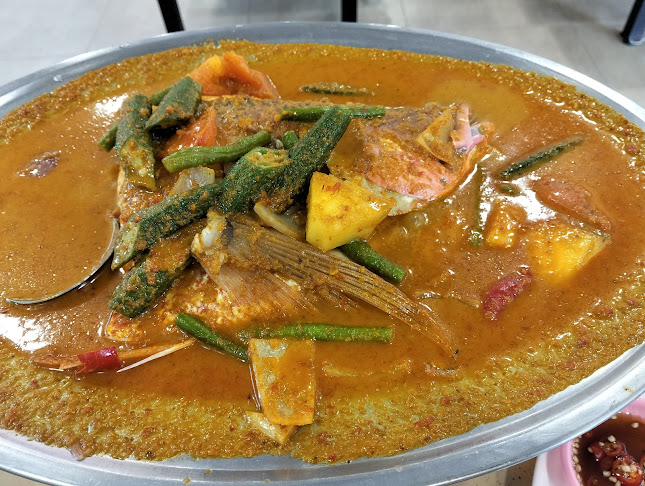 Kimly Zi Char (Blk 147 Serangoon North) - Hospitality and gastronomy