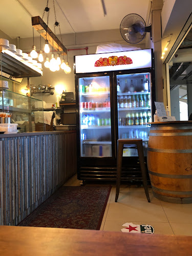 Comentarii opinii despre Bowen's Western