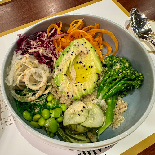 Cultivate Cafe - Hospitality and gastronomy