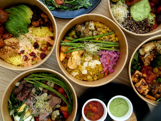 Opinii despre Kalsh & Tavira în Singapore - Hospitality and gastronomy