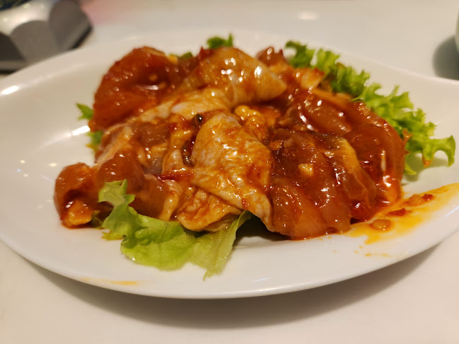 Comentarii opinii despre Shi Li Fang