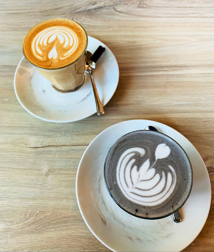 Opinii despre Craftsmen Coffee (Clarke Quay Central) în Singapore - Hospitality and gastronomy