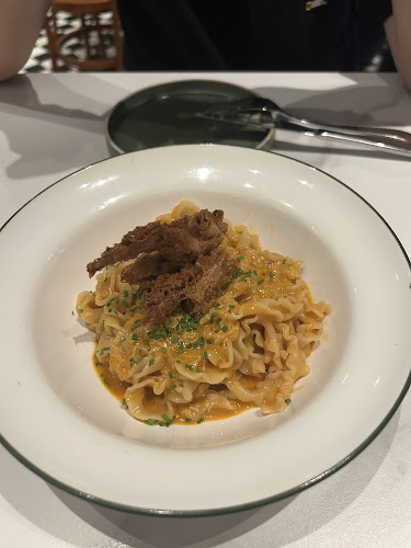 Chicco Trattoria | Holland Village | Italian Restaurant | Freshly Made Pasta Daily - Singapore