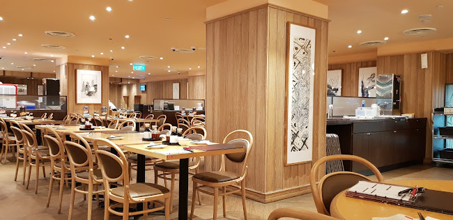 Din Tai Fung @ Northpoint City