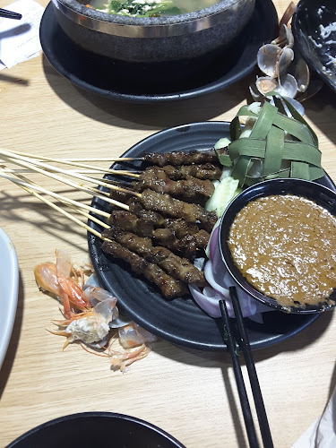 Yishun Park Hawker Centre - Singapore
