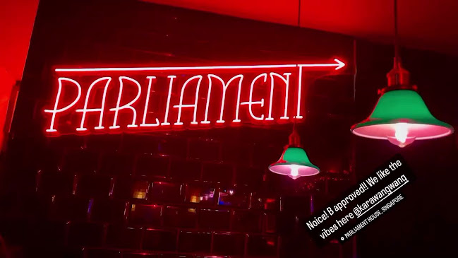 Comentarii opinii despre Parliament