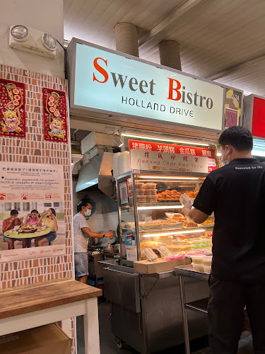 Opinii despre Sweet Bistro în Singapore - Hospitality and gastronomy