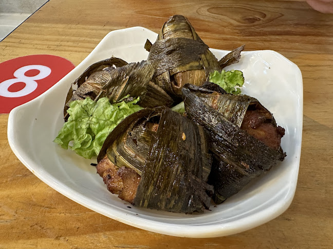 Mata Thai - Singapore