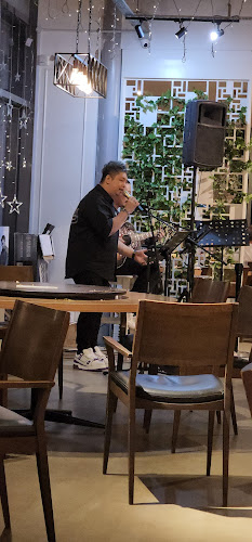 Comentarii opinii despre JB101 Seafood @ Science Park