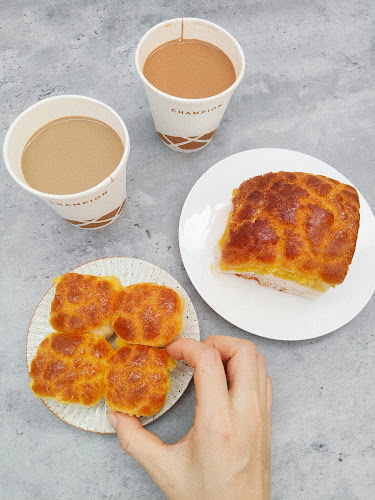 92 Tg Pagar Rd, Singapore 088513