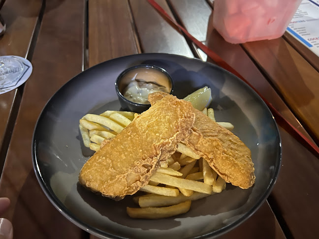 Cowaramup - Hospitality and gastronomy