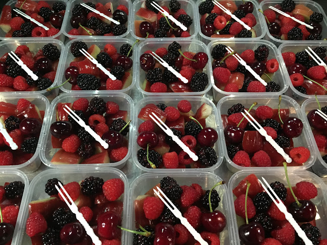 1550 Bedok North Ave 4, #04-06 JTC Bedok Food City, Singapore 489950